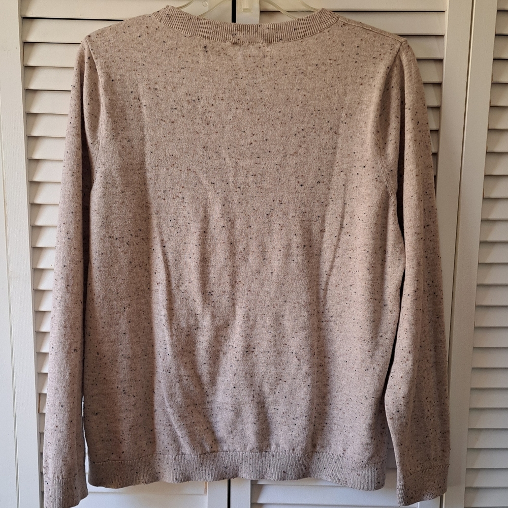 Talbots Sweater - Picture 2 of 6